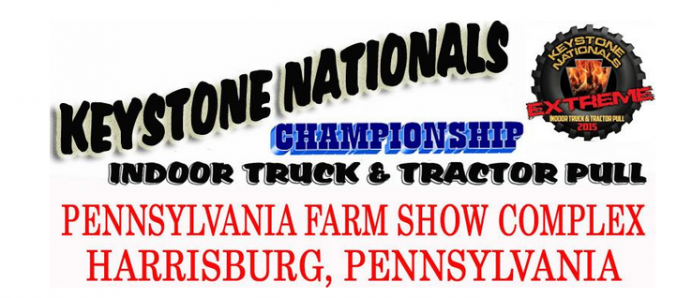 Keystone Nationals 2015
