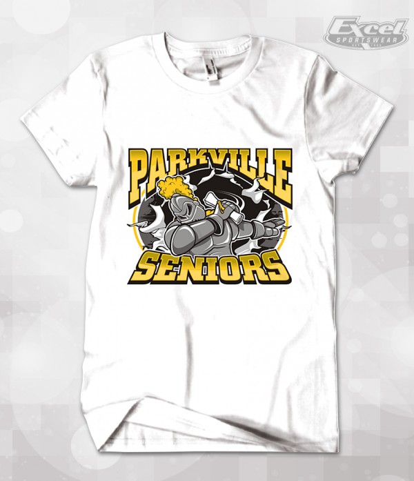 Parkville High School - Excel Sportswear