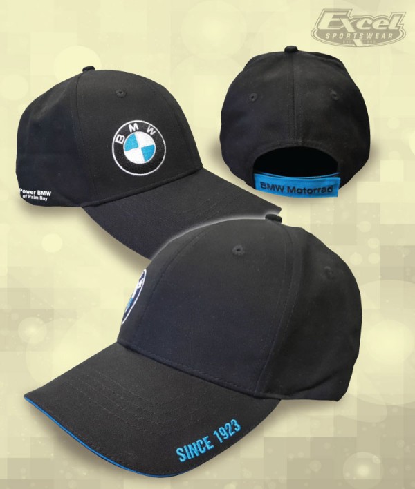 Custom Designed Hats Archives - Excel Sportswear