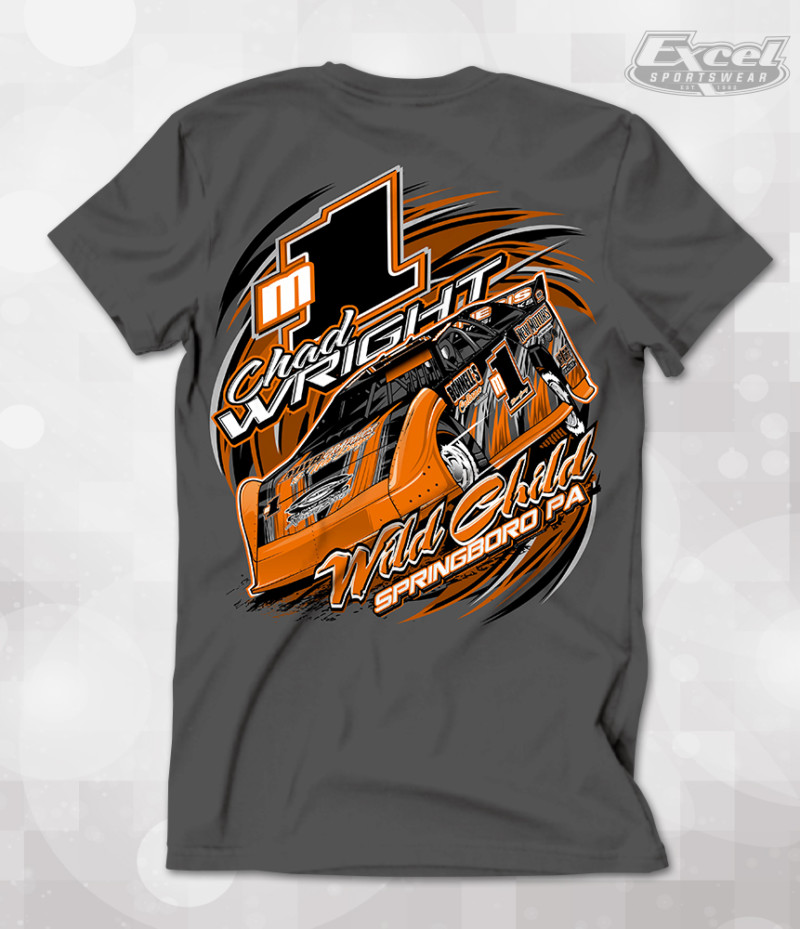 Racing & Performance Archives - Excel Sportswear