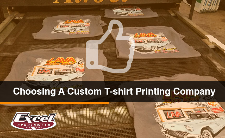 Direct to Garment T-Shirt Printing: The Future of Custom Apparel by direct  screen printing - Issuu