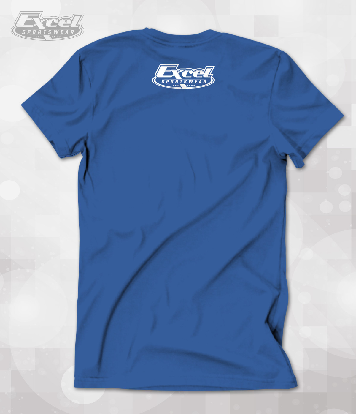 Excel Sportswear's Design of the week Patriot Series | Liberty Founded 1776