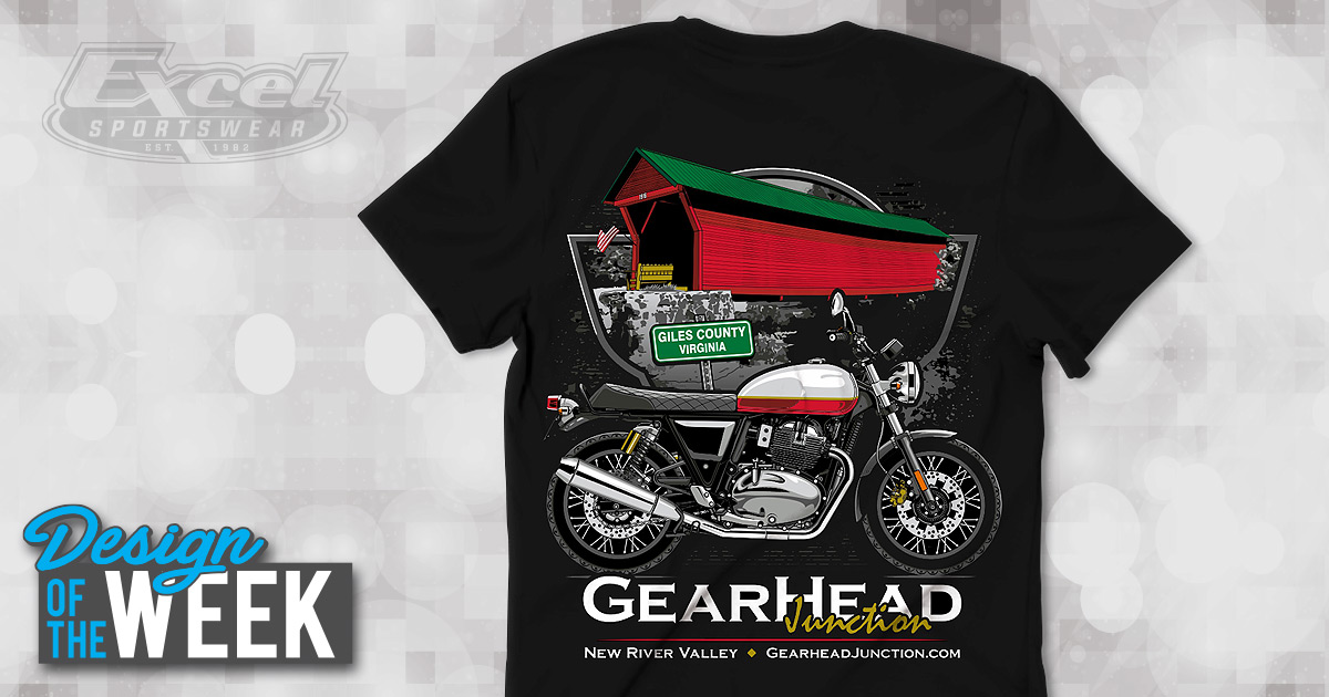 Gearhead Junction Royal Enfield Motorcycles and SWM Motorcycles
