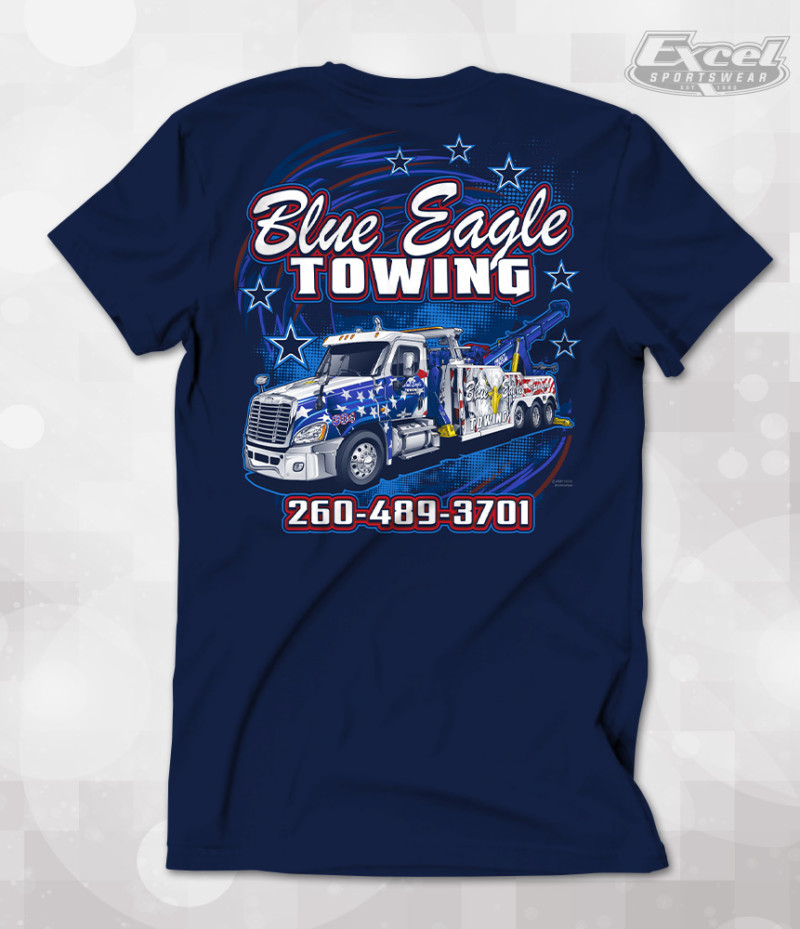 Towing Archives Excel Sportswear