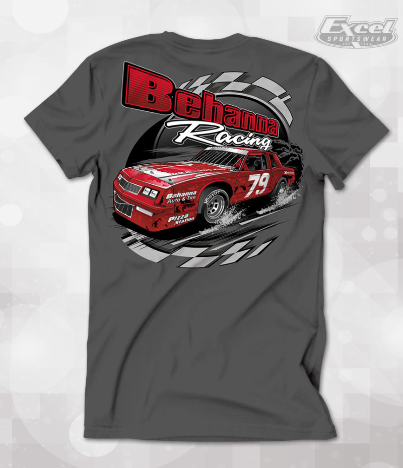 Excel Sportswear Automotive Designs