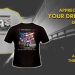 Driver Appreciation Website Banner