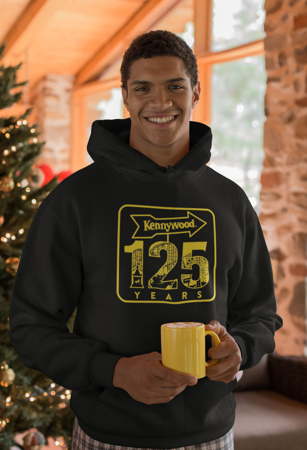 Excel Sportswear - Hoodies