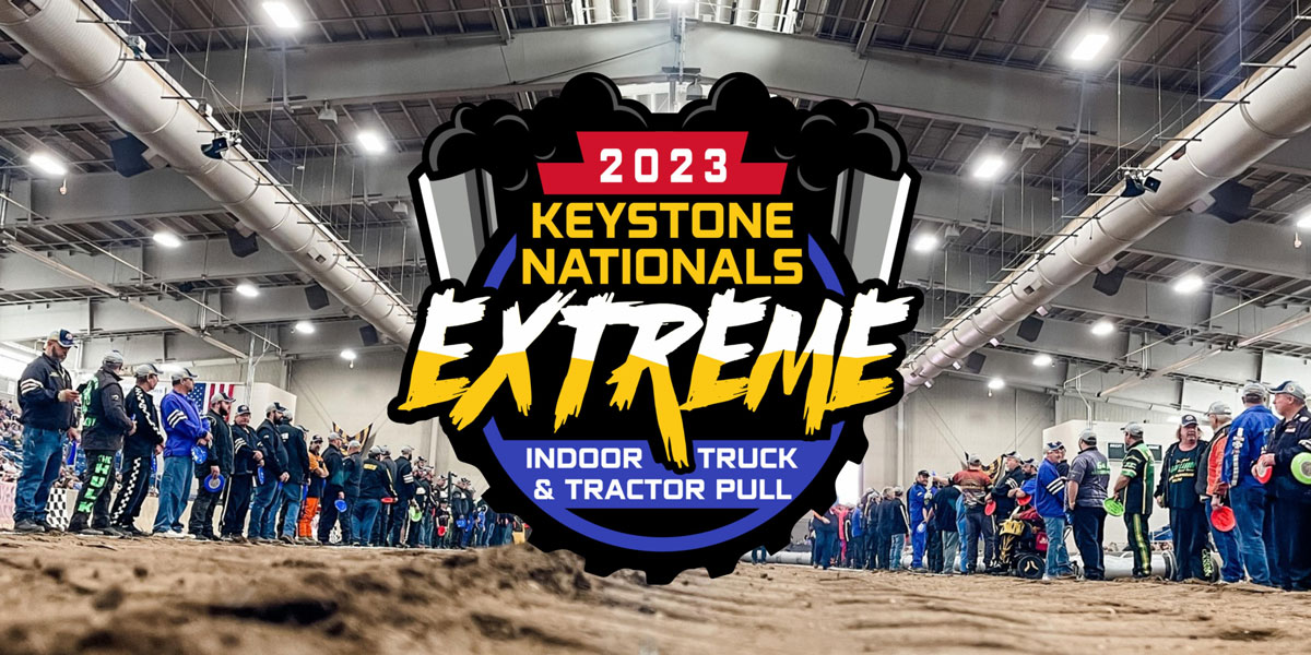 Keystone Nationals 2023 Excel Sportswear